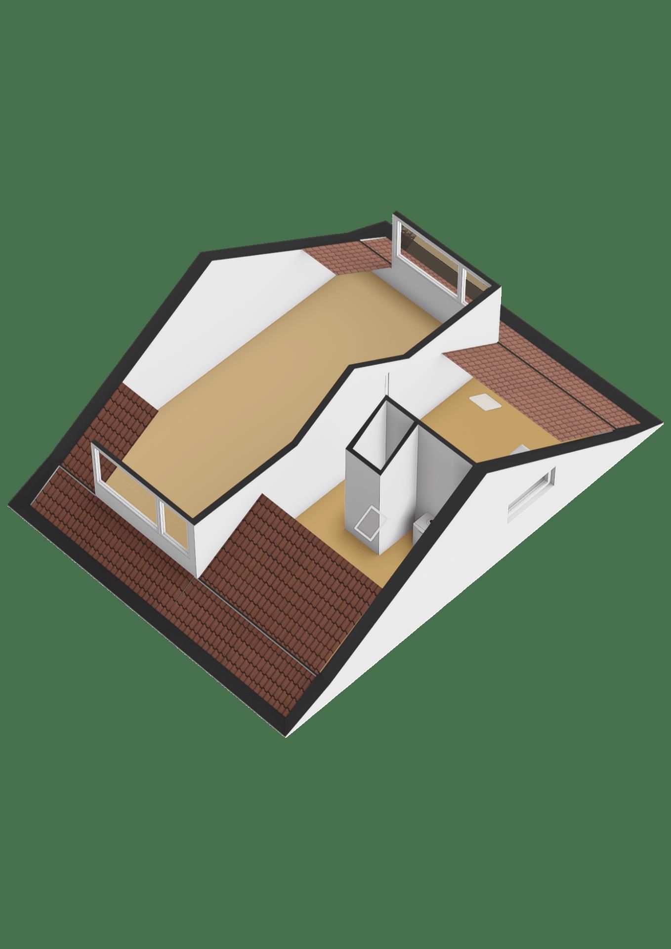 Foto 63 van Rembrandt van Rijnlaan 28