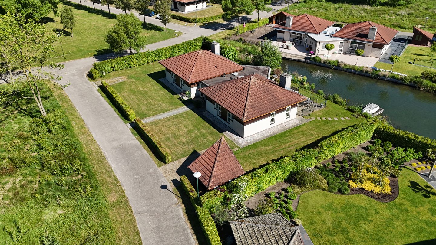 Foto 1 van Sparrendreef 12-302