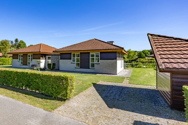 Foto 2 van Sparrendreef 12-302