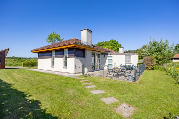 Foto 3 van Sparrendreef 12-302