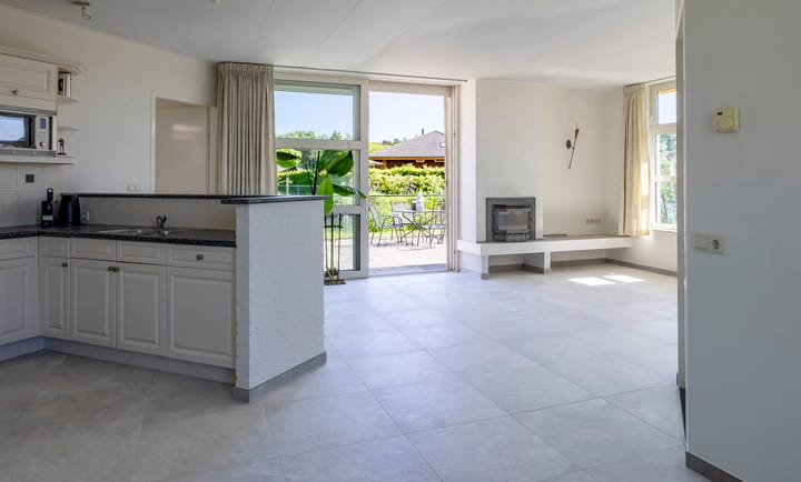 Foto 4 van Sparrendreef 12-302