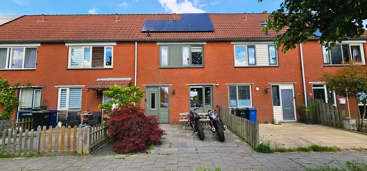Kreeftstraat 7