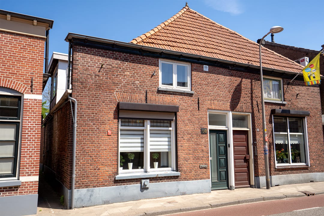 Foto 1 van Kerkstraat 50