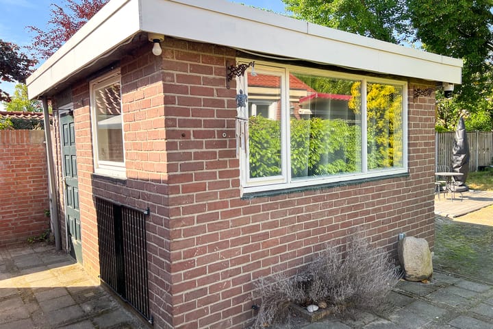 Foto 20 van Kerkstraat 50