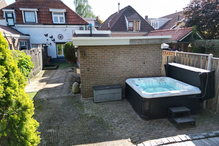 Foto 23 van Kerkstraat 50