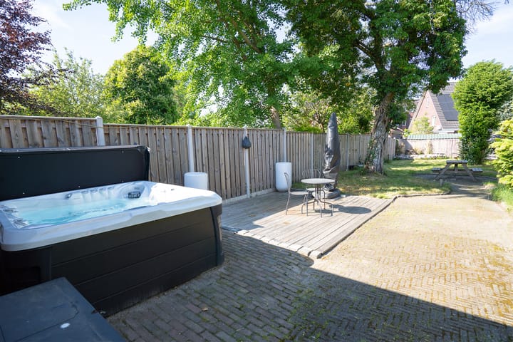 Foto 24 van Kerkstraat 50