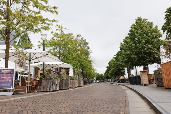 Foto 47 van Prinses Irenelaan 4