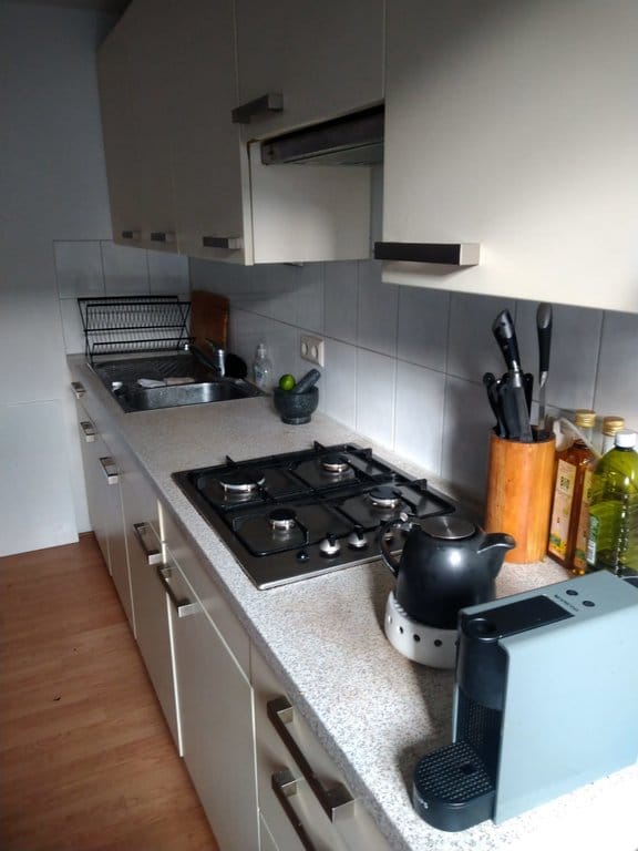 Foto 2 van Leliestraat 3-B