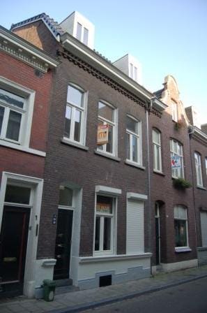Leliestraat 3-B