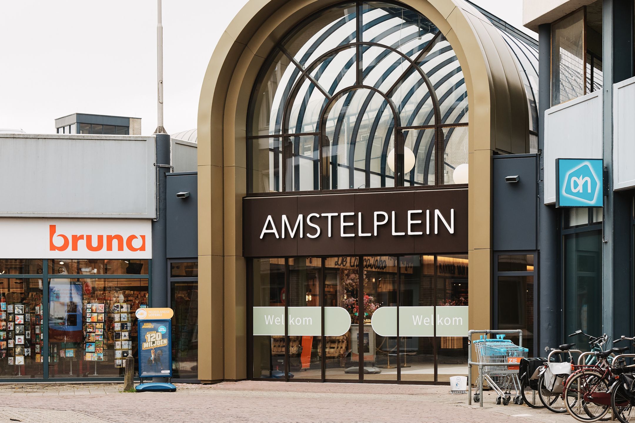 Foto 45 van Prinses Irenelaan 4