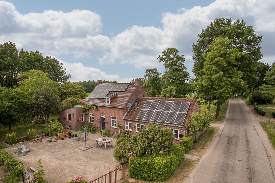 Foto 1 van Schandelo 114