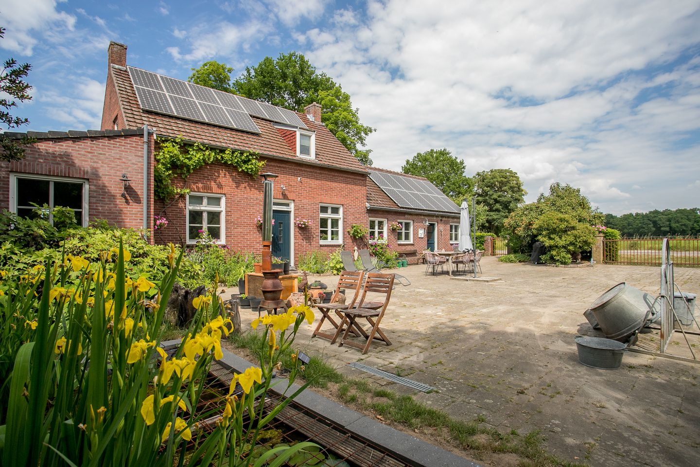 Foto 4 van Schandelo 114