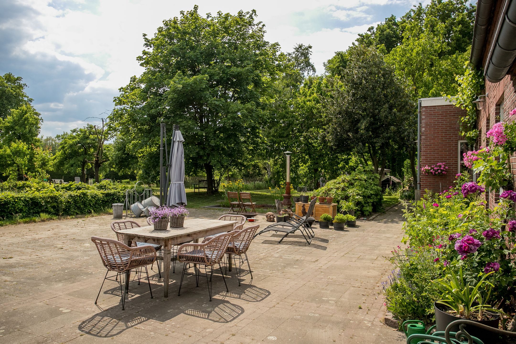 Foto 6 van Schandelo 114