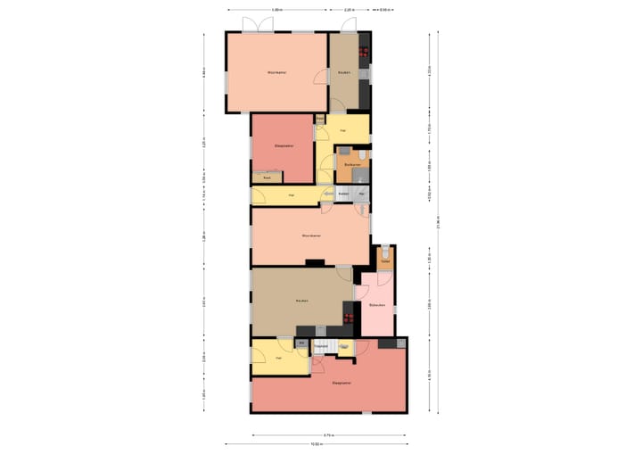 Foto 75 van Schandelo 114