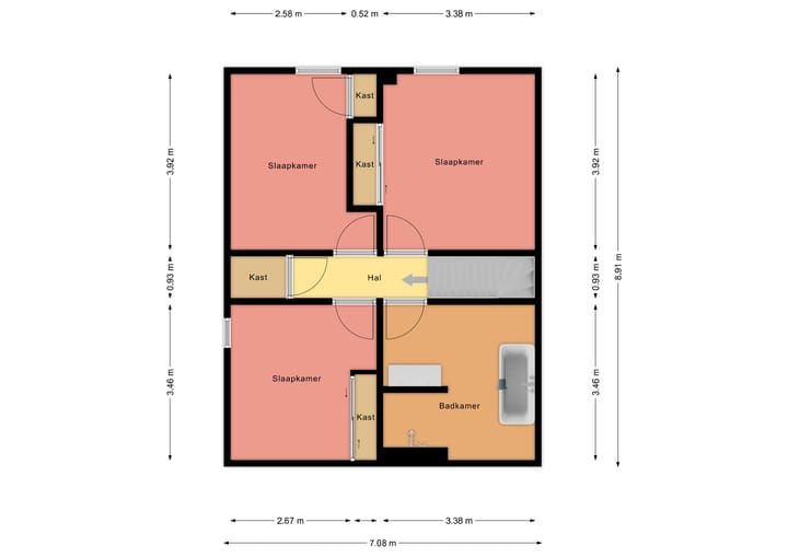 Foto 76 van Schandelo 114