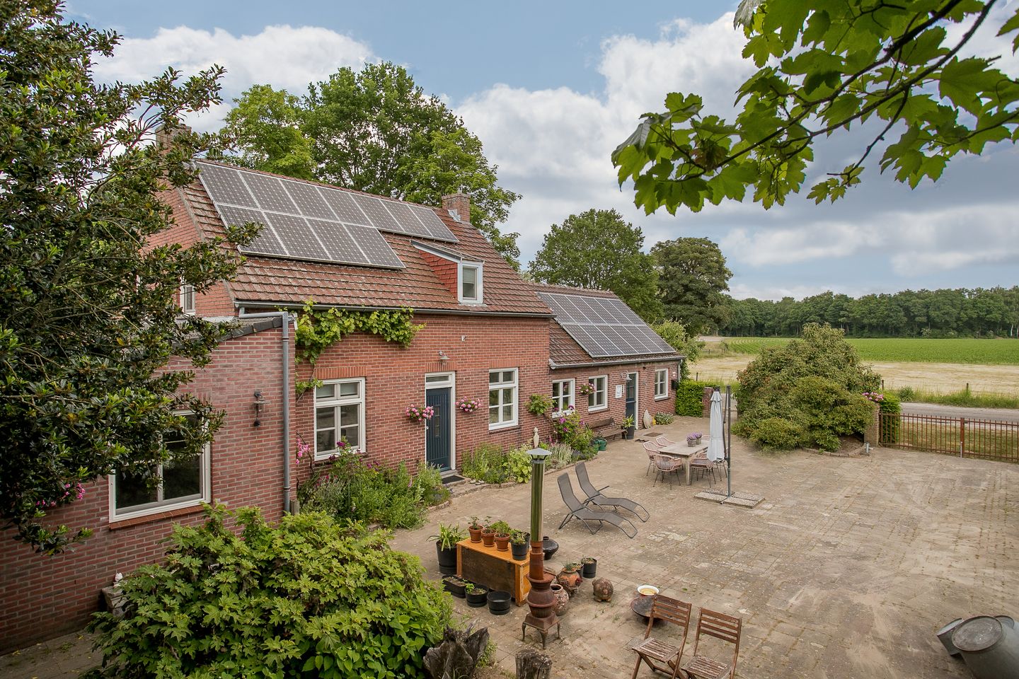 Foto 64 van Schandelo 114