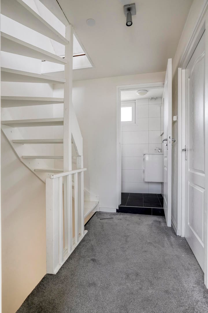 Foto 10 van Cornelis Bloemaertstraat 69