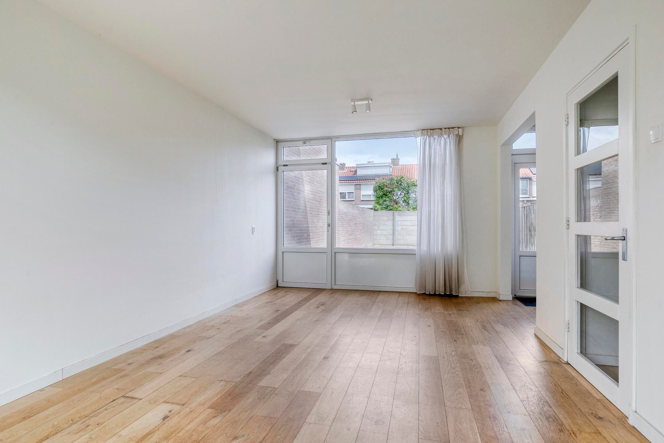 Foto 3 van Cornelis Bloemaertstraat 69