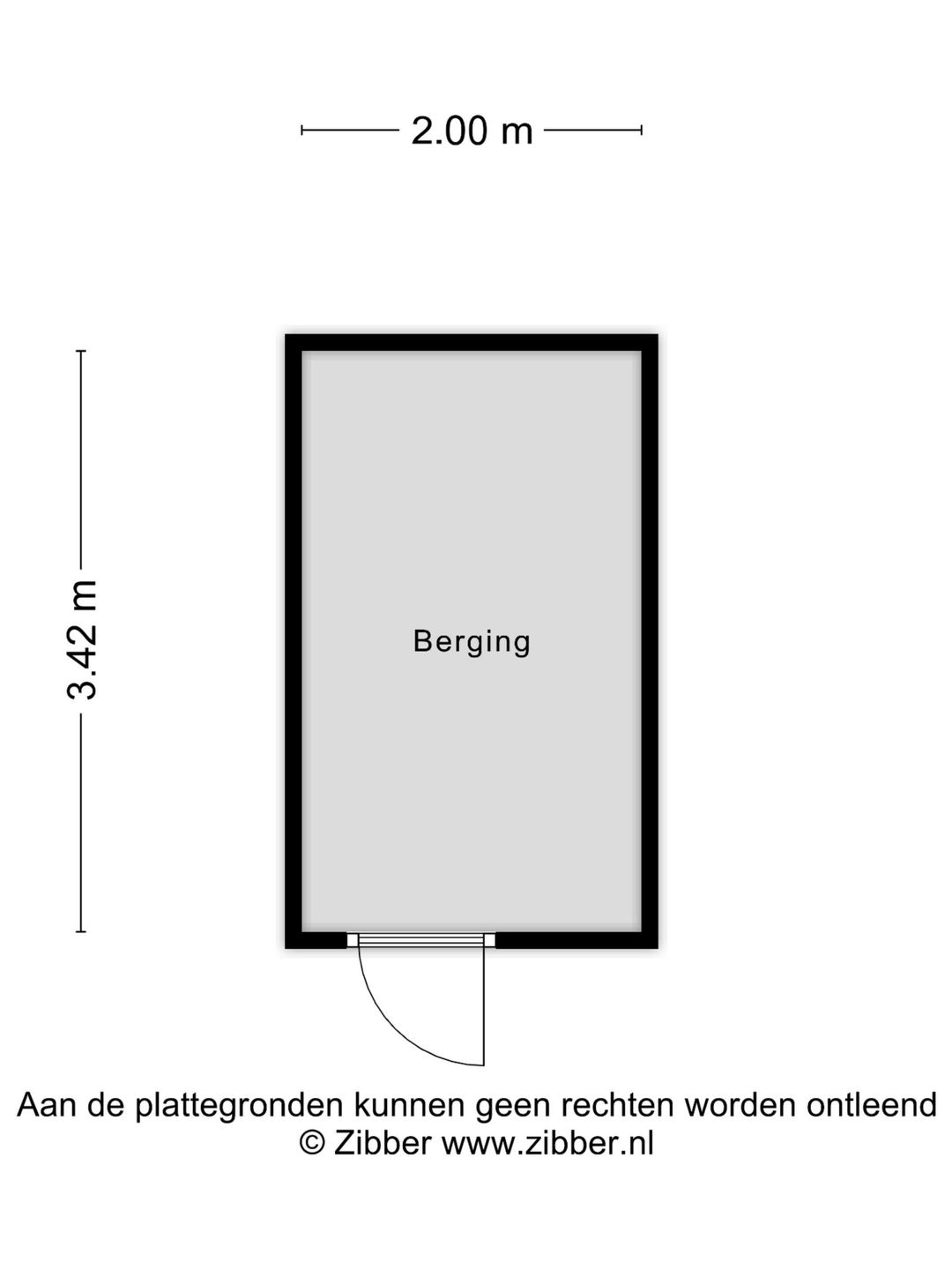 Foto 26 van Cornelis Bloemaertstraat 69