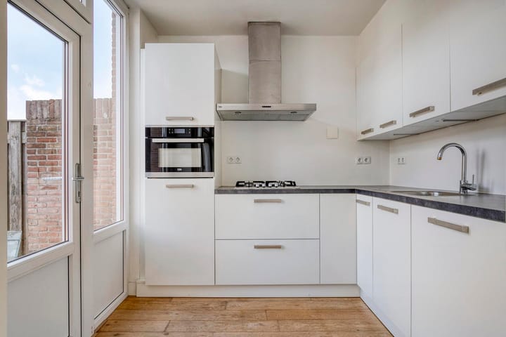 Foto 5 van Cornelis Bloemaertstraat 69