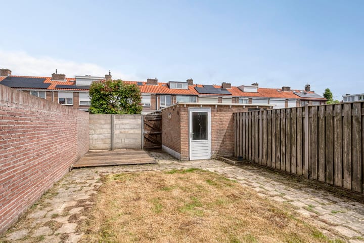 Foto 20 van Cornelis Bloemaertstraat 69