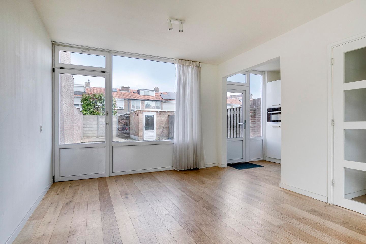 Foto 4 van Cornelis Bloemaertstraat 69