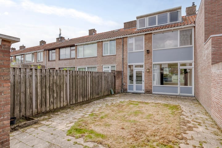 Foto 21 van Cornelis Bloemaertstraat 69