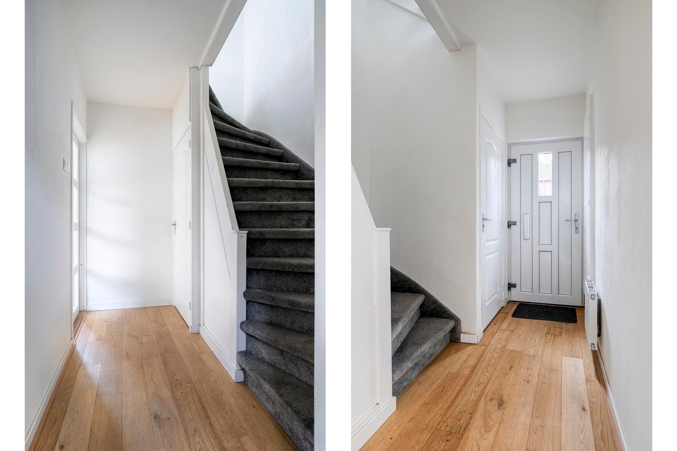 Foto 9 van Cornelis Bloemaertstraat 69