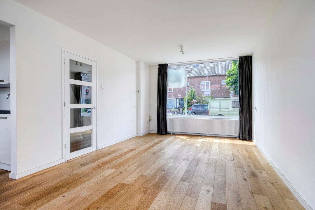 Foto 2 van Cornelis Bloemaertstraat 69