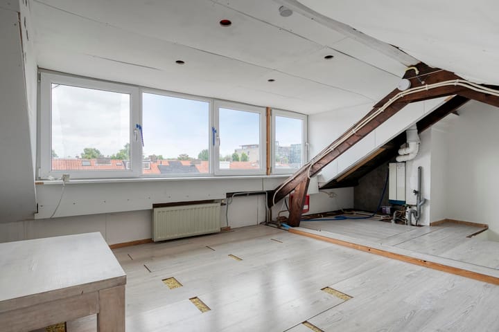 Foto 17 van Cornelis Bloemaertstraat 69