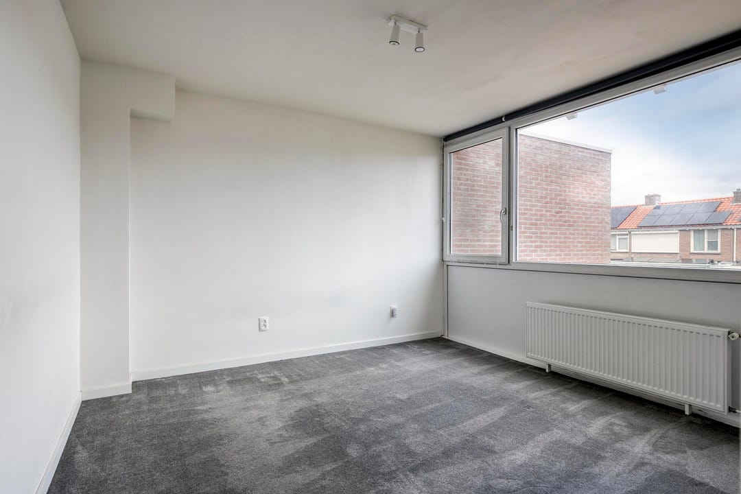 Foto 11 van Cornelis Bloemaertstraat 69