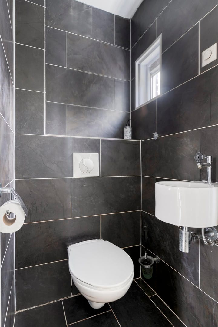 Foto 8 van Cornelis Bloemaertstraat 69