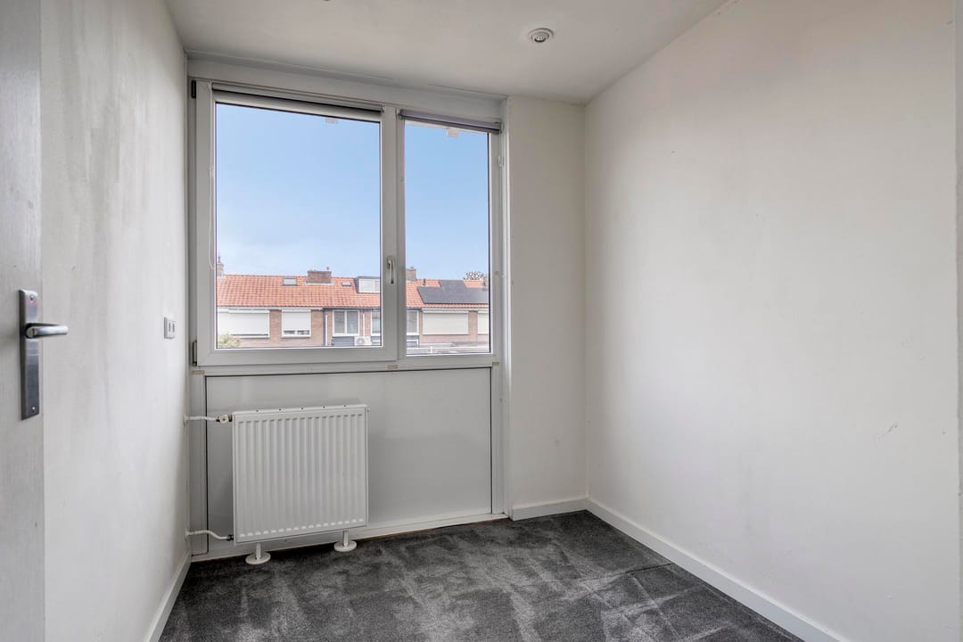 Foto 13 van Cornelis Bloemaertstraat 69