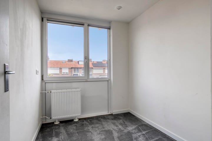 Foto 13 van Cornelis Bloemaertstraat 69