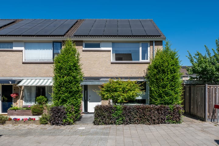 Jonkerveld 308
