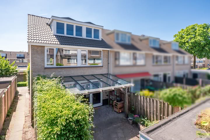 Foto 2 van Jonkerveld 308