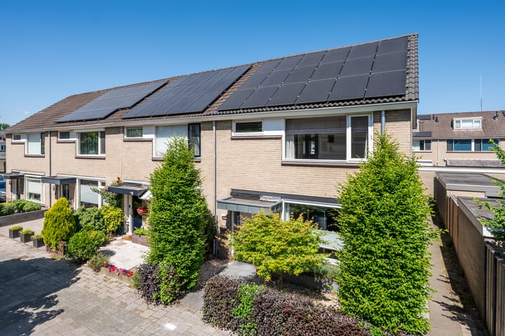 Photo 7 of Jonkerveld 308