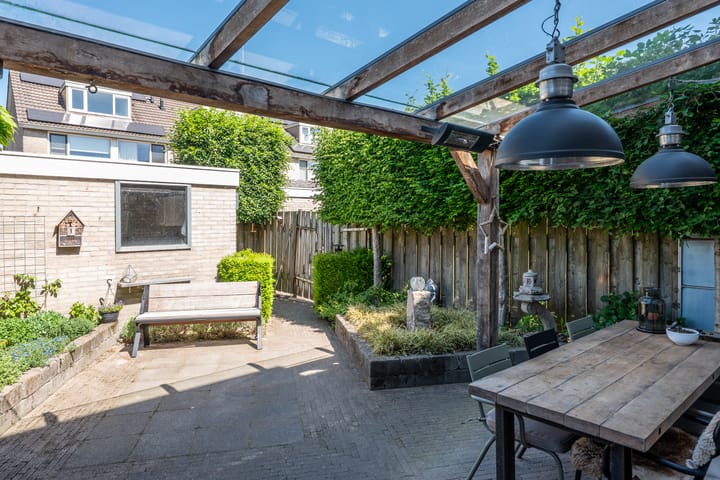 Photo 27 of Jonkerveld 308