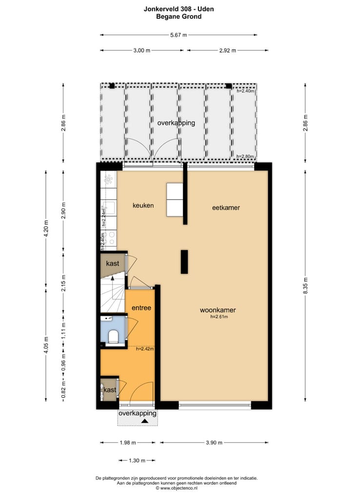 Photo 30 of Jonkerveld 308