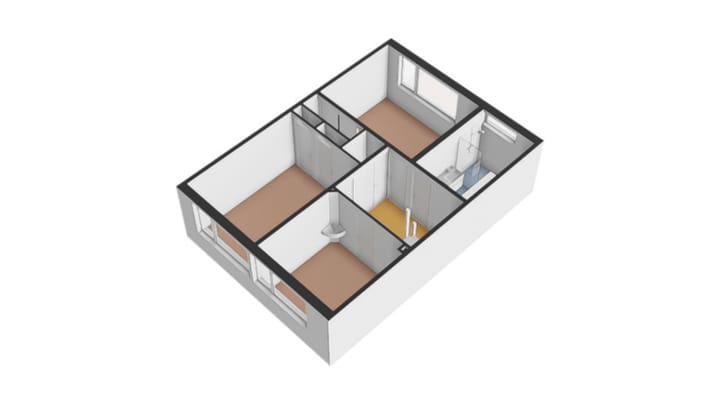 Photo 34 of Jonkerveld 308