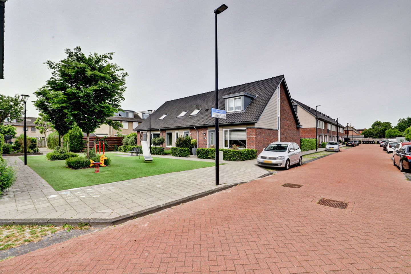 Lentehof 20 main image