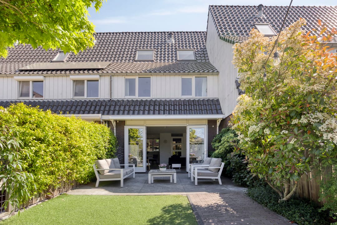 Foto 2 van Floralaan 13