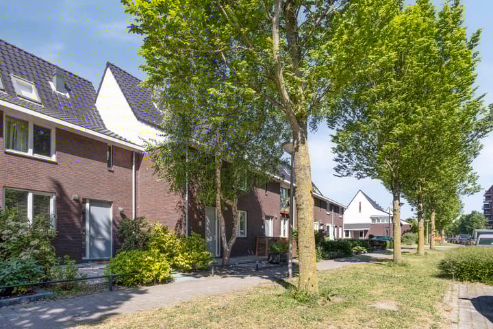 Foto 6 van Floralaan 13