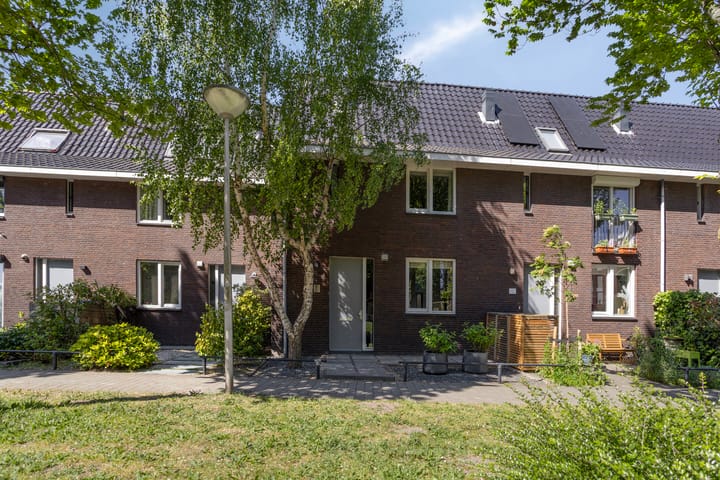 Foto 7 van Floralaan 13