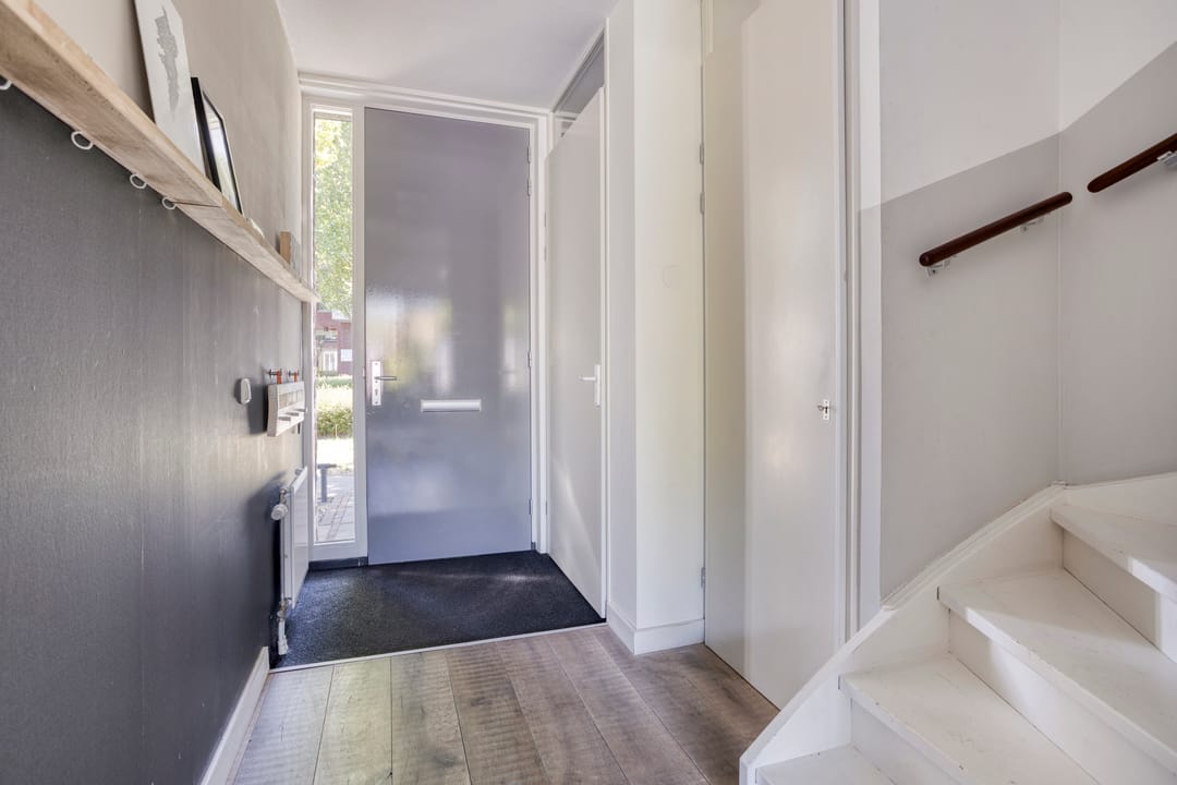 Foto 8 van Floralaan 13