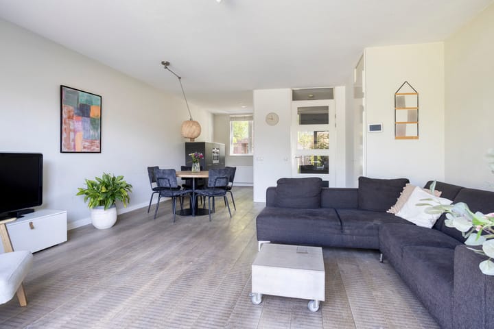 Foto 10 van Floralaan 13