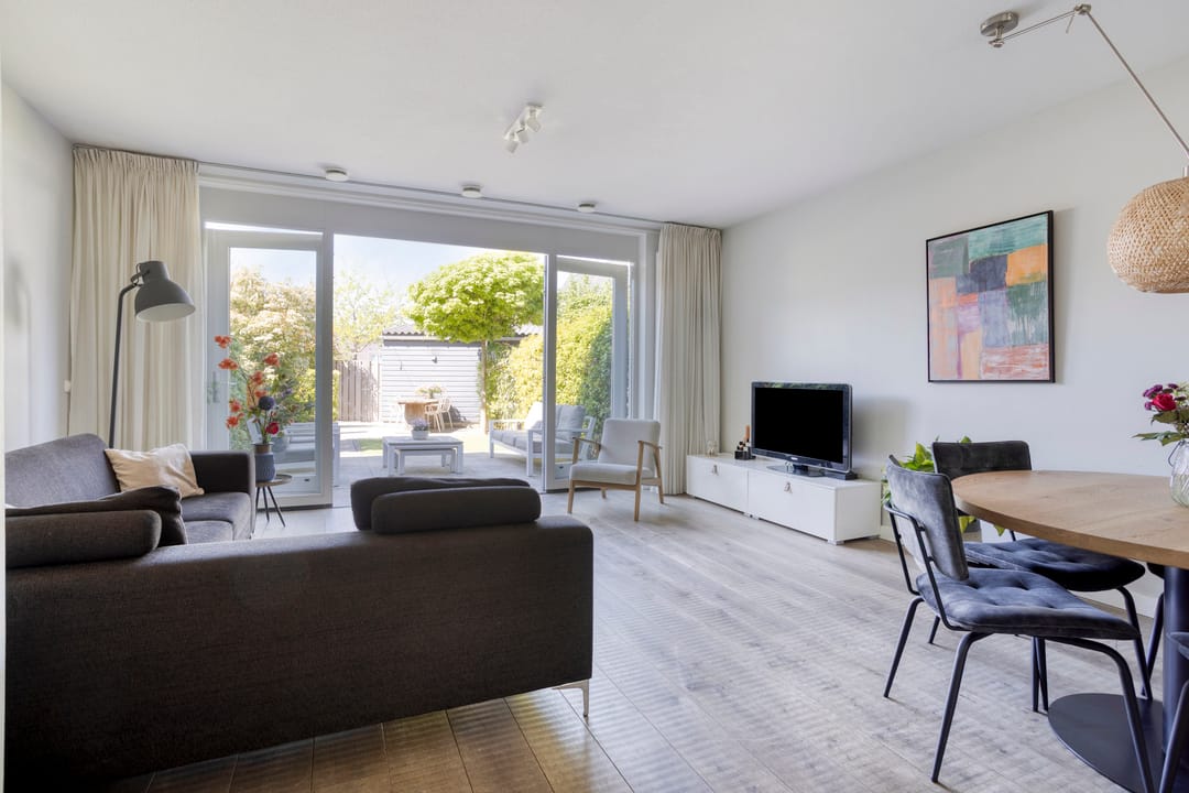 Foto 11 van Floralaan 13