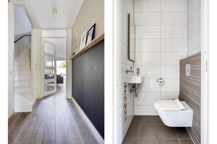 Foto 9 van Floralaan 13