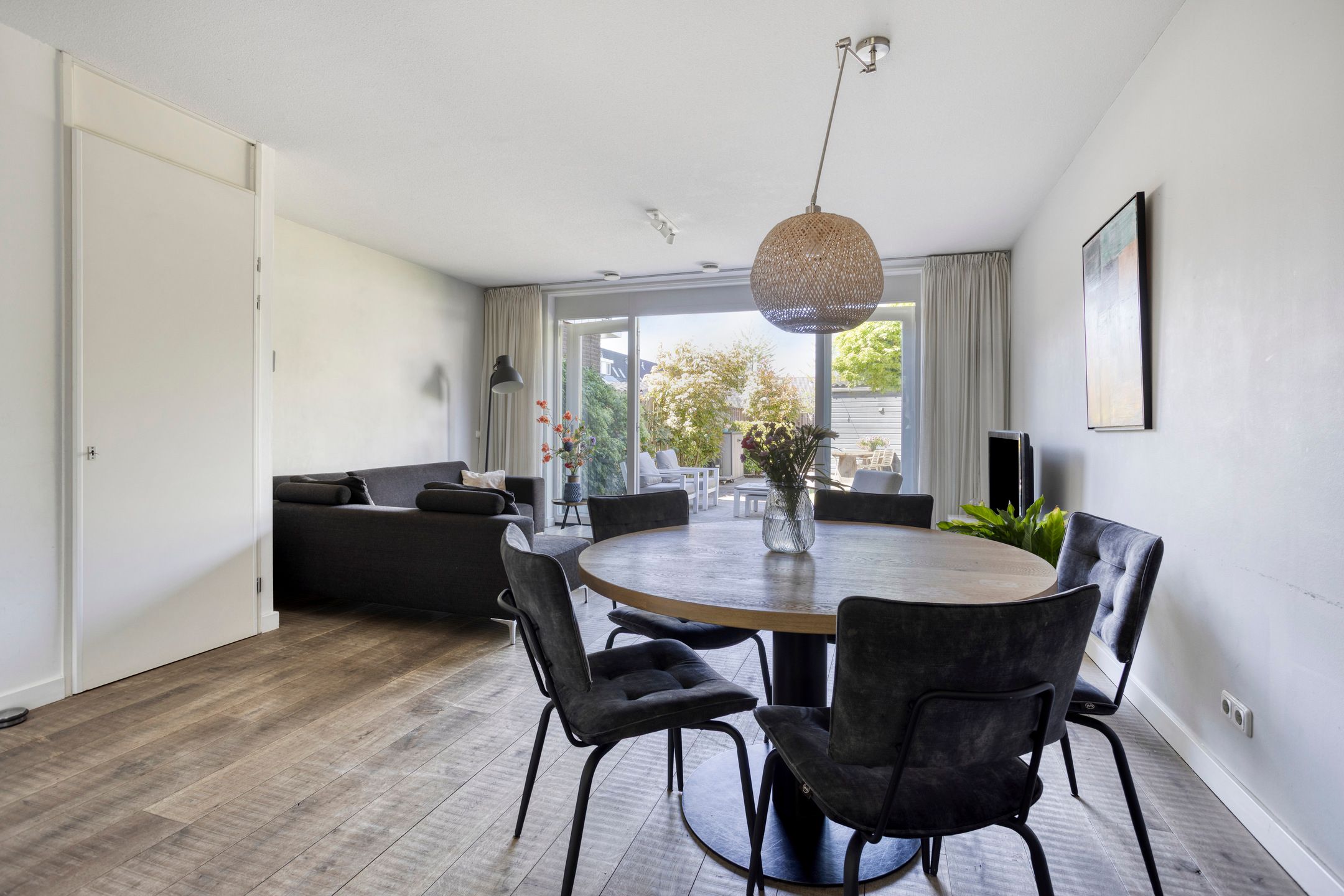 Foto 3 van Floralaan 13