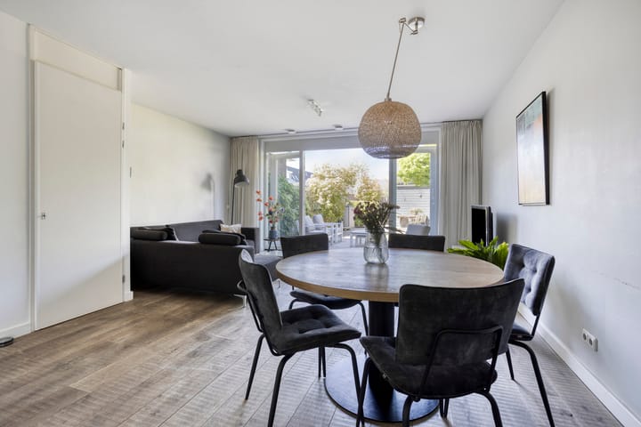 Foto 3 van Floralaan 13